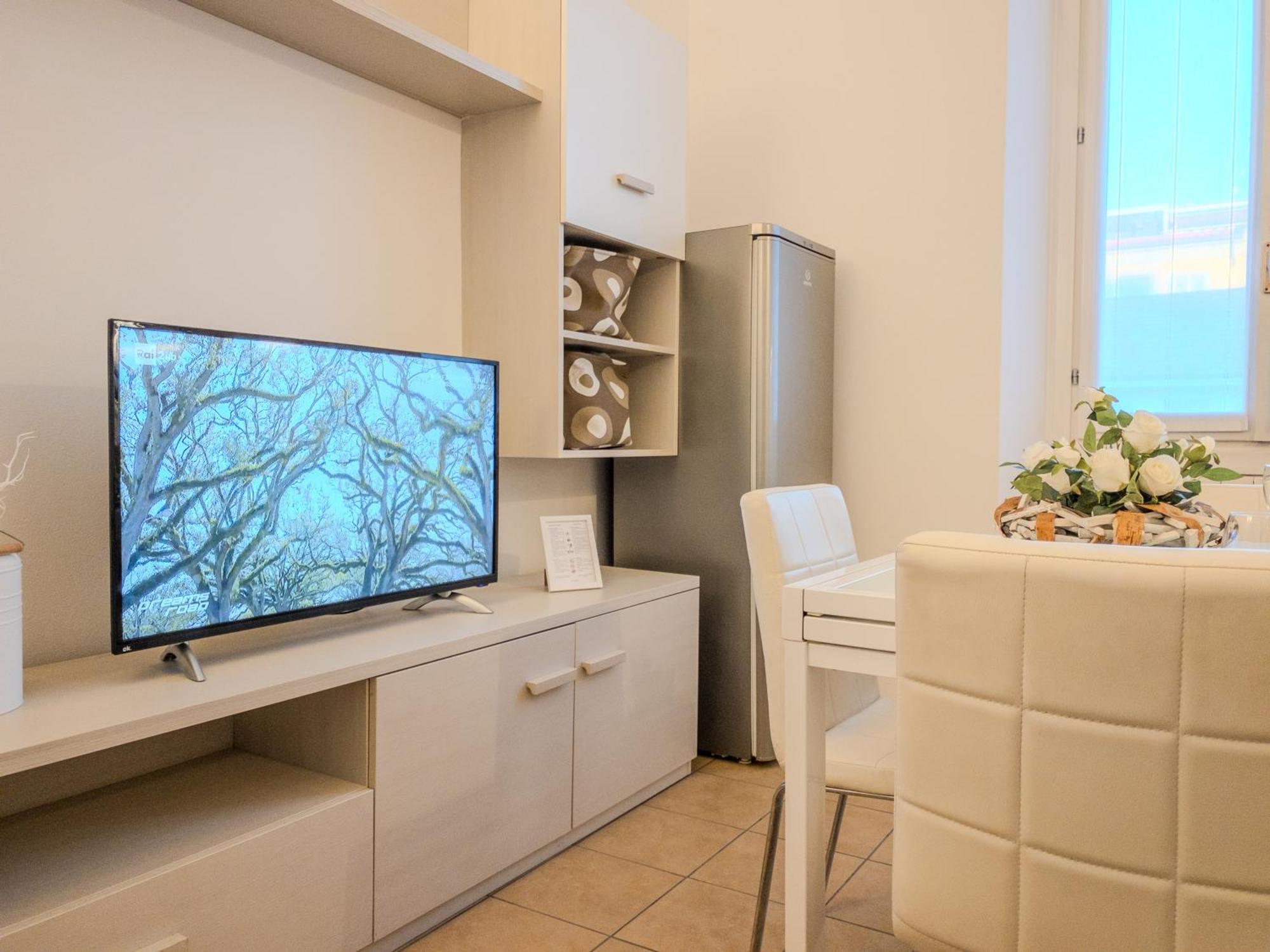 La Ringhiera Fiorita - 101 - 1 Min Centro Storico Apartman Monza Kültér fotó